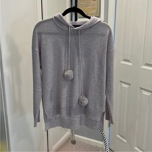 100% cashmere sweater Neiman Marcus